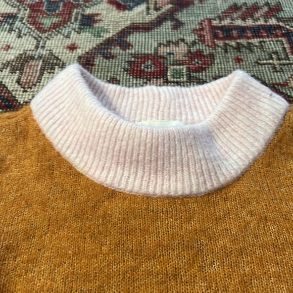 Selected Femme sweater - Picture 5 of 10